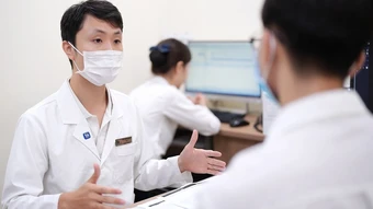Bác sĩ cảnh báo 4 nhóm người trẻ có nguy cơ suy thận - Báo TinVina