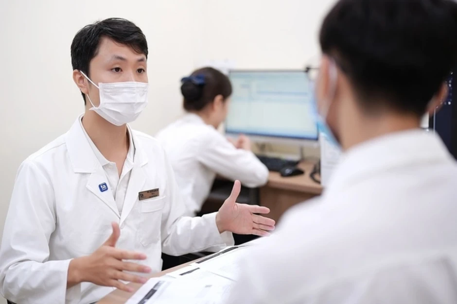 Bác sĩ cảnh báo 4 nhóm người trẻ có nguy cơ suy thận - Báo TinVina Bác sĩ cảnh báo 4 nhóm người trẻ có nguy cơ suy thận - Báo TinVina