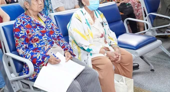 Bác sĩ cảnh báo dấu hiệu đặc biệt cần lưu ý cho người 60+