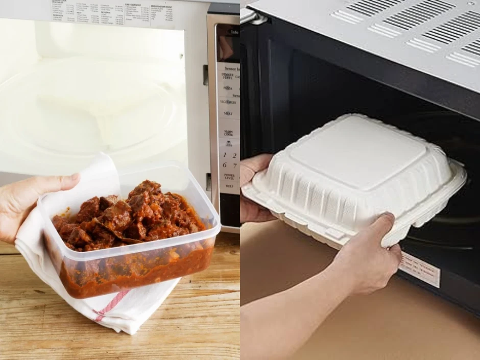 Bác sĩ cảnh báo: Hạt vi nhựa "chất đầy" não nếu làm việc này khi ăn, rất quen với dân văn phòng