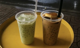 Bác sĩ cảnh báo nguy cơ hỏng thận ở trẻ do uống nhiều trà sữa