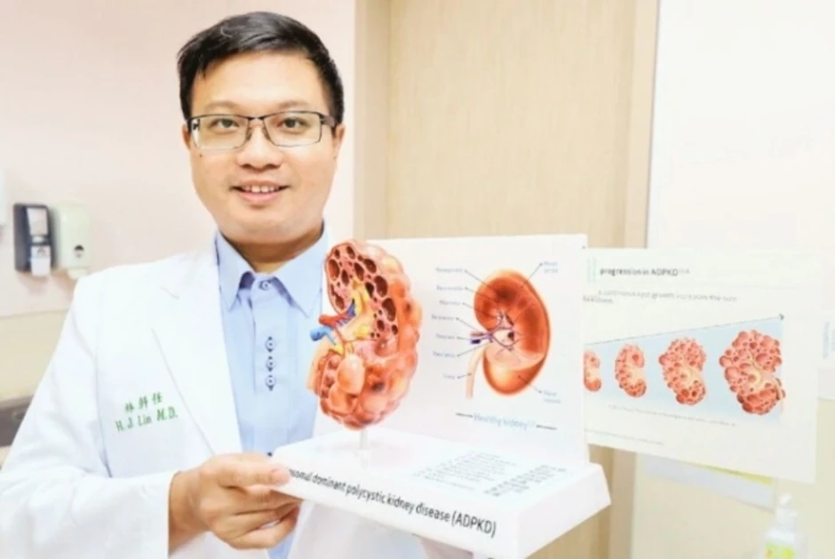 Bác sĩ cảnh báo nguy cơ suy thận nghiêm trọng từ chứng cao huyết áp Bác sĩ cảnh báo nguy cơ suy thận nghiêm trọng từ chứng cao huyết áp