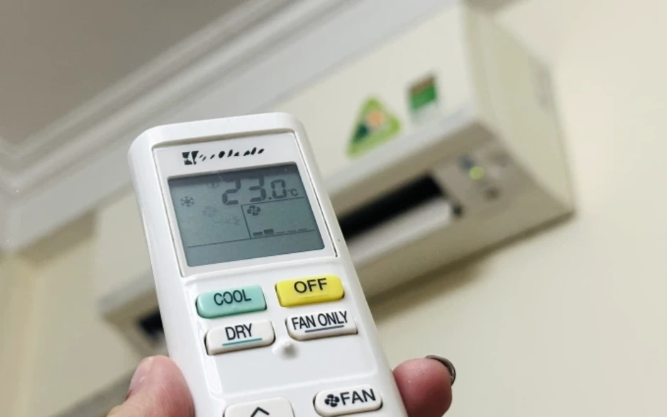 Bác sĩ cảnh báo sai lầm khi dùng điều hòa có thể gây đột quỵ Bác sĩ cảnh báo sai lầm khi dùng điều hòa có thể gây đột quỵ