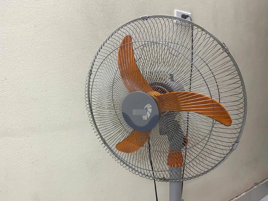 Bác sĩ cảnh báo sai lầm nguy hại sức khỏe khi ngủ bật quạt mùa nóng Bác sĩ cảnh báo sai lầm nguy hại sức khỏe khi ngủ bật quạt mùa nóng