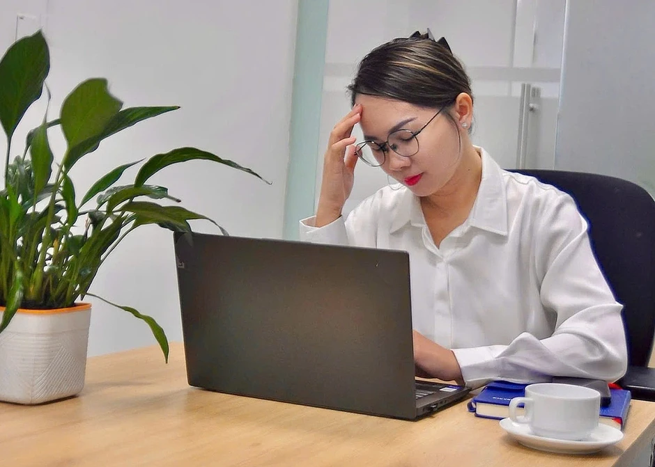 Bác sĩ cảnh báo tác hại khi thiếu ngủ kéo dài - Báo TinVina Bác sĩ cảnh báo tác hại khi thiếu ngủ kéo dài - Báo TinVina