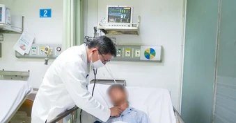 Bác sĩ cảnh báo tình trạng trẻ hóa bệnh nhân nhồi máu cơ tim