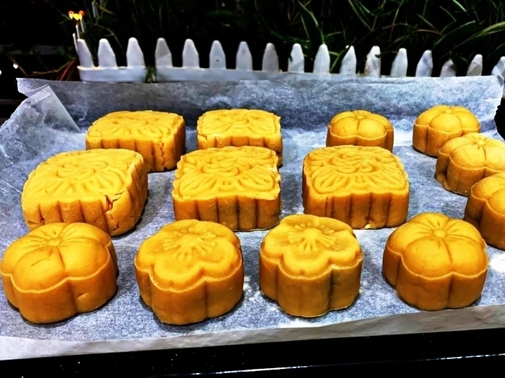 Bác sĩ chỉ cách ăn bánh trung thu không sợ béo, vọt đường huyết Bác sĩ chỉ cách ăn bánh trung thu không sợ béo, vọt đường huyết