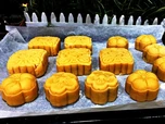 Bác sĩ chỉ cách ăn bánh trung thu không sợ béo, vọt đường huyết