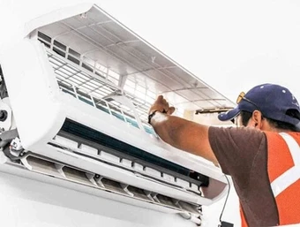 Bác sĩ chỉ cách để không biến điều hòa thành máy phát tán siêu vi khuẩn