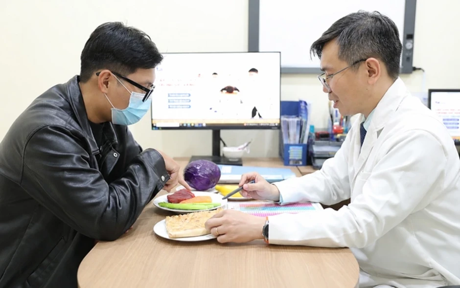 Bác sĩ chỉ cách kết hợp thực phẩm giúp tăng hấp thu sắt - Báo TinVina Bác sĩ chỉ cách kết hợp thực phẩm giúp tăng hấp thu sắt - Báo TinVina