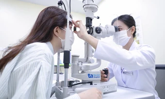 Bác sĩ chỉ cách phân biệt u mi, lẹo và chắp mắt - Báo TinVina