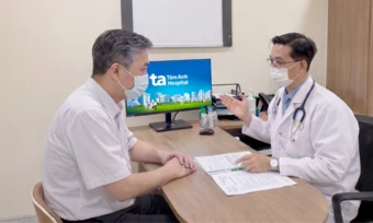 Bác sĩ chỉ cách phòng bệnh phổi tắc nghẽn trở nặng khi nắng nóng - Báo TinVina