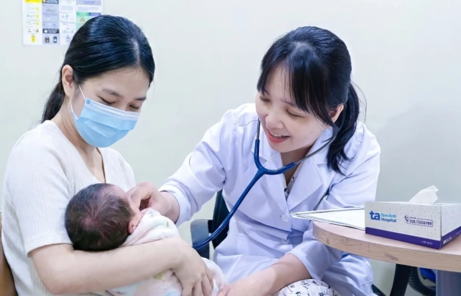 Bác sĩ chỉ cách tăng cường đề kháng cho trẻ mùa nóng - Báo TinVina Bác sĩ chỉ cách tăng cường đề kháng cho trẻ mùa nóng - Báo TinVina