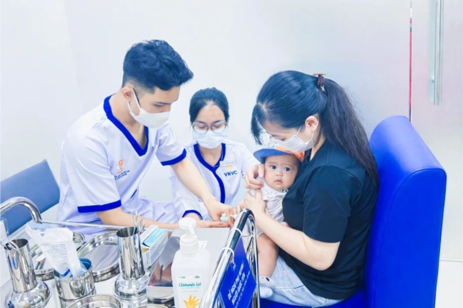 Bác sĩ chỉ cách tăng cường đề kháng cho trẻ mùa nóng - Báo TinVina Bác sĩ chỉ cách tăng cường đề kháng cho trẻ mùa nóng - Báo TinVina