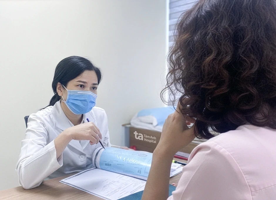 Bác sĩ chỉ lý do phụ nữ trung niên dễ tăng cân - Báo TinVina Bác sĩ chỉ lý do phụ nữ trung niên dễ tăng cân - Báo TinVina