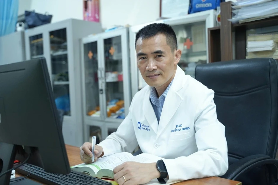 Bác sĩ chỉ những việc người sau 40 tuổi cần làm để phòng bệnh tuổi già Bác sĩ chỉ những việc người sau 40 tuổi cần làm để phòng bệnh tuổi già