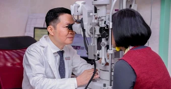 Bác sĩ chỉ những việc người sau 40 tuổi cần làm để phòng bệnh tuổi già