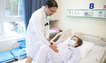Bác sĩ chỉ ra 4 dấu hiệu viêm ruột thừa thường gặp - Báo TinVina