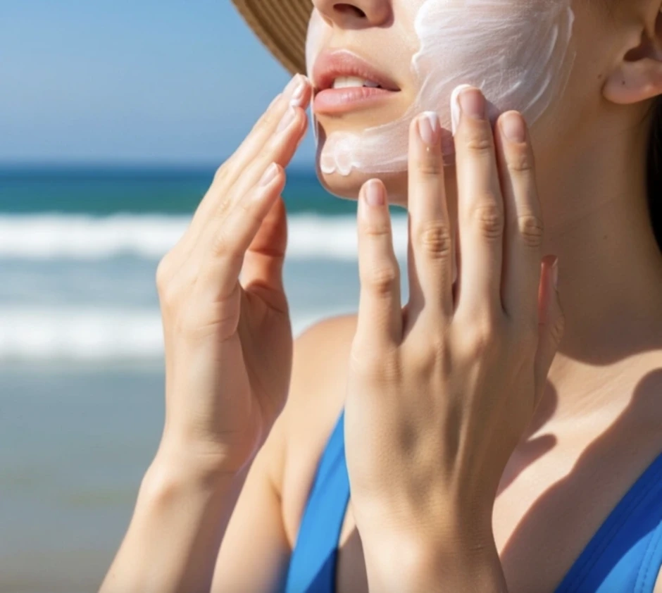 Bác sĩ chỉ ra 4 thói quen khiến da lão hóa nhanh chóng Bác sĩ chỉ ra 4 thói quen khiến da lão hóa nhanh chóng