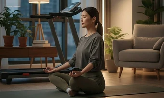 Bác sĩ chỉ ra 5 thói quen buổi tối giúp ngủ ngon - Báo TinVina