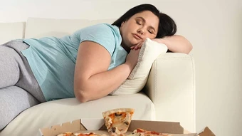 Bác sĩ chỉ ra 5 thói quen vô tình khiến nỗ lực giảm cân thất bại
