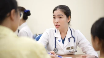 Bác sĩ chỉ ra 6 nhóm trẻ nên khám dinh dưỡng - Báo TinVina