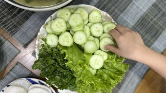 Bác sĩ chỉ ra 7 loại rau giúp giảm cân - Báo TinVina