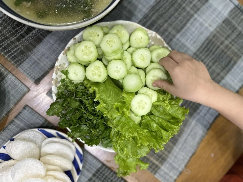 Bác sĩ chỉ ra 7 loại rau giúp giảm cân - Báo TinVina Bác sĩ chỉ ra 7 loại rau giúp giảm cân - Báo TinVina