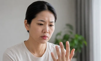 Bác sĩ chỉ ra dấu hiệu ở bàn tay cảnh báo bệnh phổi - Báo TinVina