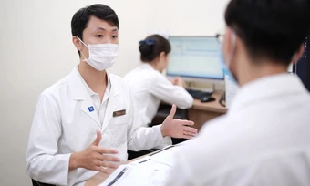 Bác sĩ chỉ ra dấu hiệu suy thận mạn ở người trẻ - Báo TinVina