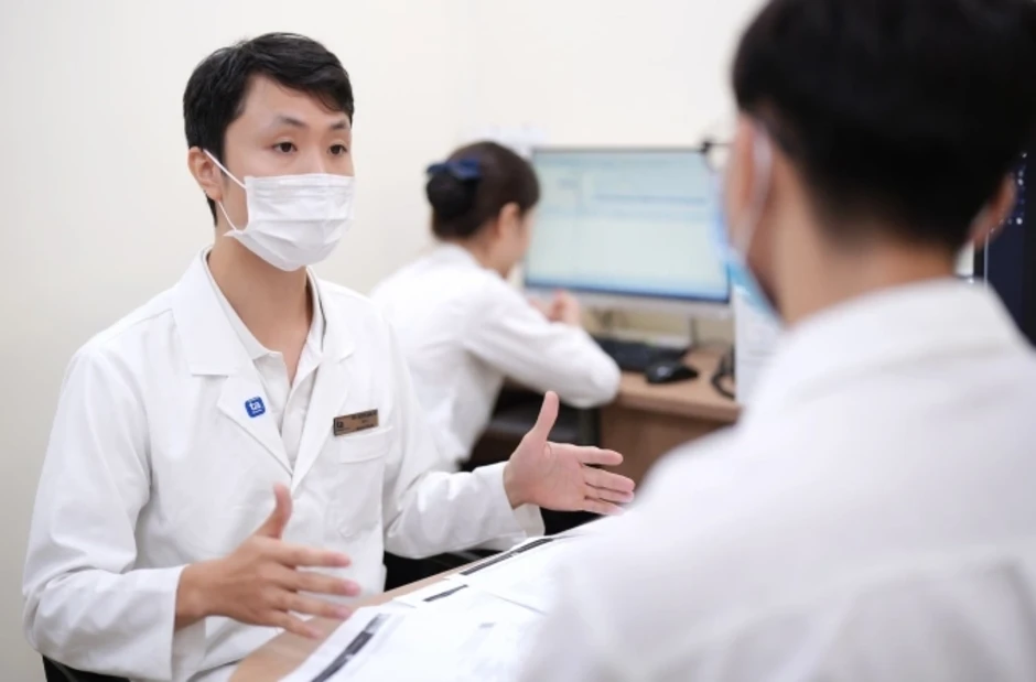 Bác sĩ chỉ ra dấu hiệu suy thận mạn ở người trẻ - Báo TinVina