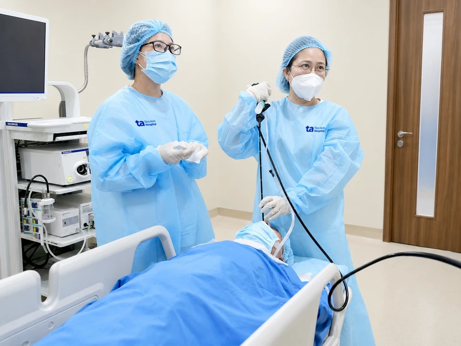 Bác sĩ chỉ ra nguyên nhân thường gặp gây ho ra máu - Báo TinVina Bác sĩ chỉ ra nguyên nhân thường gặp gây ho ra máu - Báo TinVina
