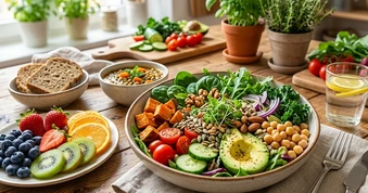 Bác sĩ chia sẻ 4 bí quyết sống thọ, sống khỏe