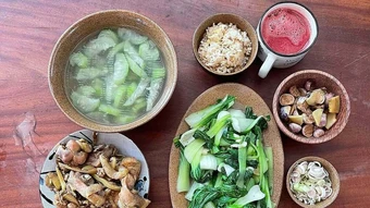 Bác sĩ gợi ý thực đơn 7 ngày ít calo giúp giảm mỡ, eo thon