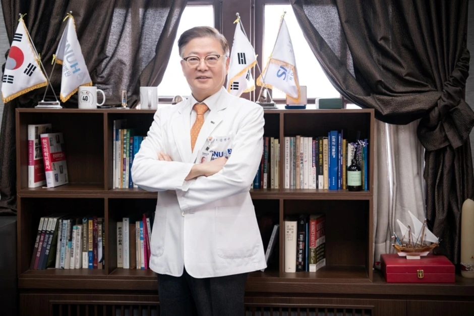 Bác sĩ Hàn Quốc cảnh báo nguy cơ thận yếu khi lạm dụng thực phẩm chế biến sẵn