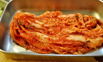 Bác sĩ Hàn Quốc nêu 5 loại thực phẩm có thể ngừa ung thư