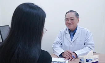 Bác sĩ hướng dẫn cách phòng bệnh cho thai phụ trong mùa mưa - Báo TinVina