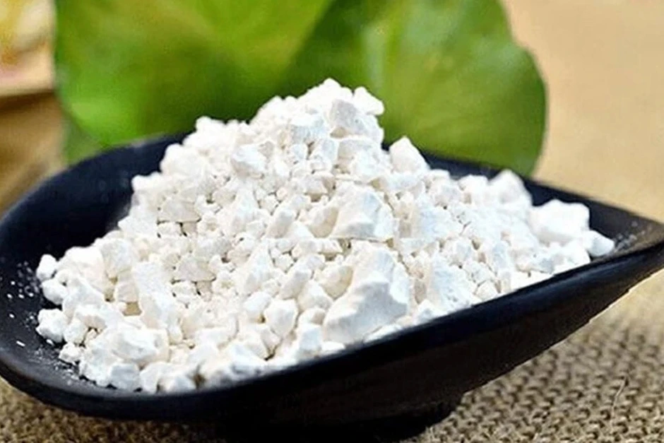 Bác sĩ mách cách sử dụng bột sắn dây giải độc gan hiệu quả Bác sĩ mách cách sử dụng bột sắn dây giải độc gan hiệu quả