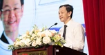 Bác sĩ Nguyễn Tri Thức và hành trình hơn 25 năm gắn bó với ngành y trước khi xin thôi chức Thứ trưởng