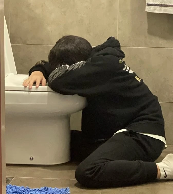 Bác sĩ nhắc nhở 6 triệu chứng phổ biến nhất của ung thư ruột: Tiếc là rất nhiều người bỏ qua, tưởng là… "ốm vặt" Bác sĩ nhắc nhở 6 triệu chứng phổ biến nhất của ung thư ruột: Tiếc là rất nhiều người bỏ qua, tưởng là… "ốm vặt"