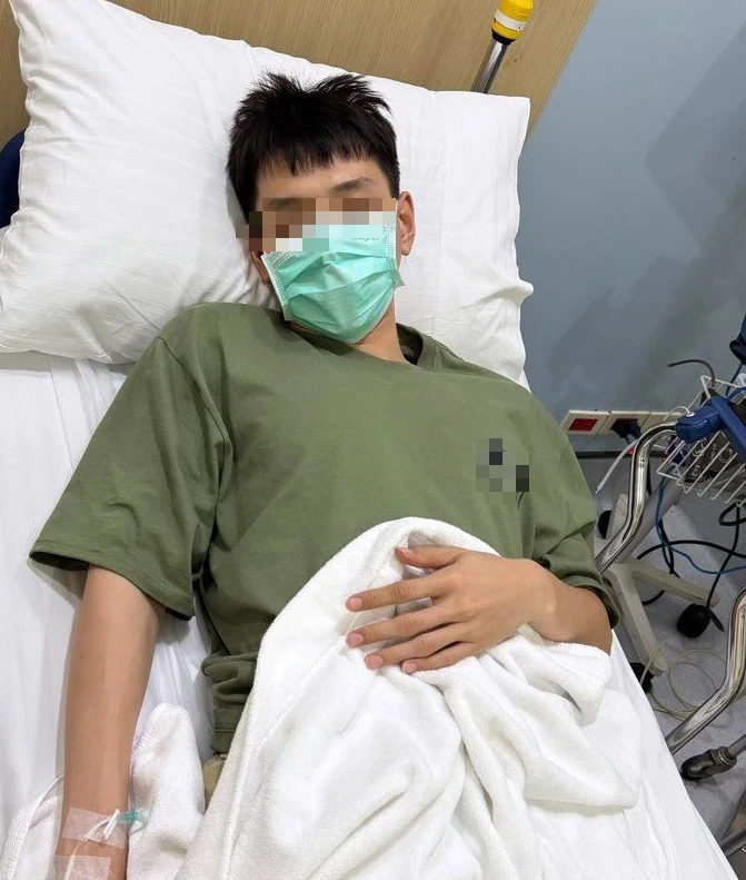 Bác sĩ nhắc nhở 6 triệu chứng phổ biến nhất của ung thư ruột: Tiếc là rất nhiều người bỏ qua, tưởng là… "ốm vặt" Bác sĩ nhắc nhở 6 triệu chứng phổ biến nhất của ung thư ruột: Tiếc là rất nhiều người bỏ qua, tưởng là… "ốm vặt"