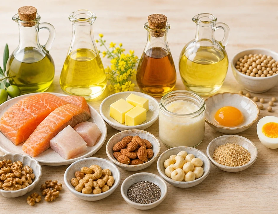 Bác sĩ nhi đồng nói về trào lưu cho trẻ ăn dặm với mỡ heo Bác sĩ nhi đồng nói về trào lưu cho trẻ ăn dặm với mỡ heo