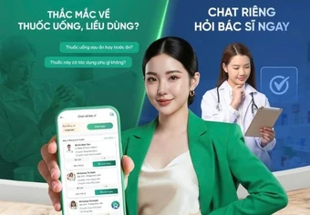 Bác sĩ Online miễn phí 24/24 trên ứng dụng IVIE - Bác sĩ ơi
