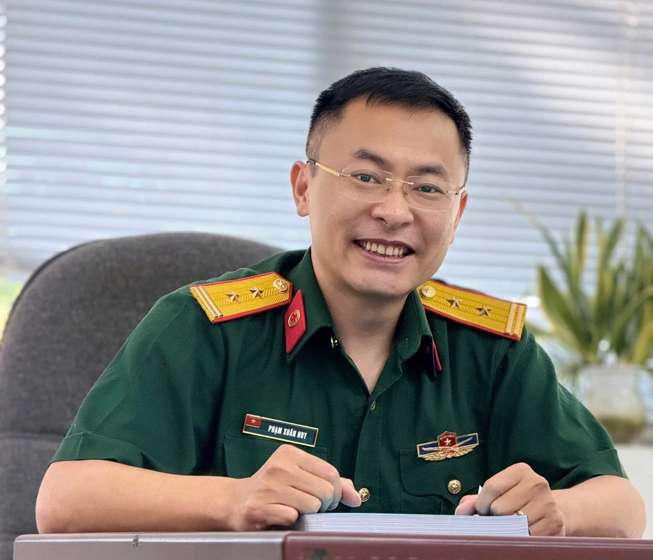 Bác sĩ Quân y khuyến cáo cách nhận biết và phòng ngừa Covid-19 trước các biến thể mới Bác sĩ Quân y khuyến cáo cách nhận biết và phòng ngừa Covid-19 trước các biến thể mới
