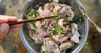 Bác sĩ thần kinh Mỹ tiết lộ 2 món không bao giờ ăn