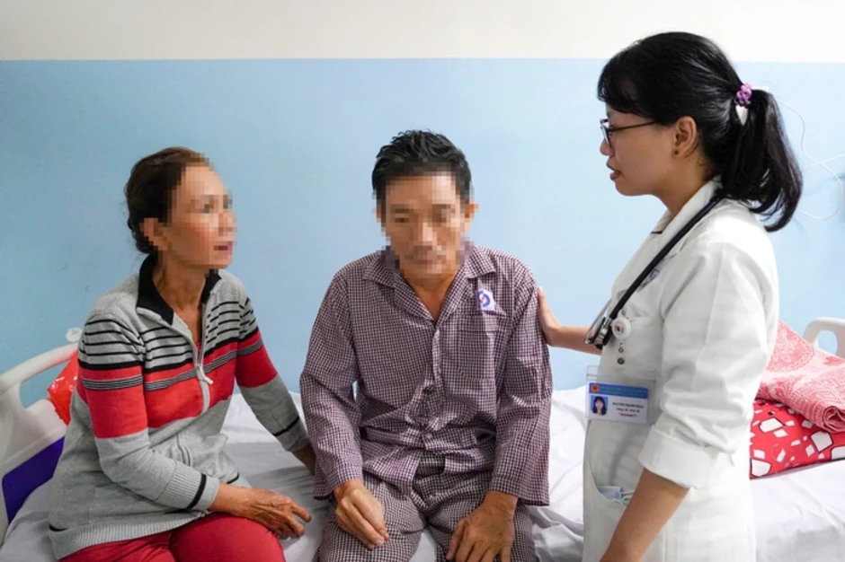 Bác sĩ thiết lập ECMO trong 20 phút, cứu sống nhiều ca ngừng tim nguy kịch