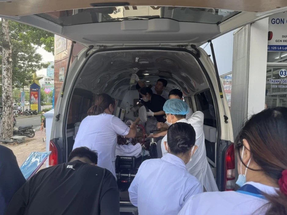 Bác sĩ thiết lập ECMO trong 20 phút, cứu sống nhiều ca ngừng tim nguy kịch