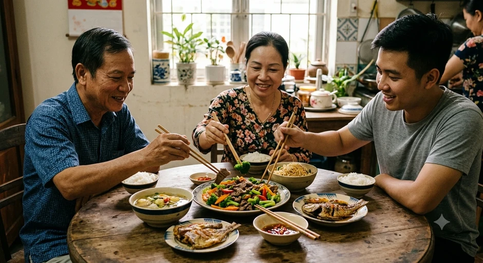 Bác sĩ: Thói quen ăn uống tăng nguy cơ lây vi khuẩn gây ung thư dạ dày Bác sĩ: Thói quen ăn uống tăng nguy cơ lây vi khuẩn gây ung thư dạ dày