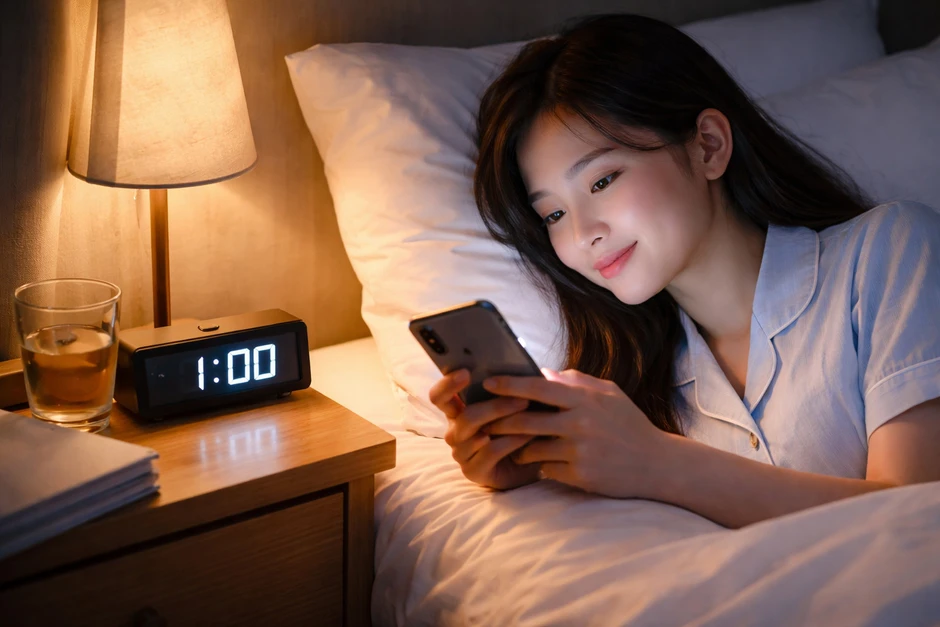 Bác sĩ tim mạch chia sẻ 7 điều nên tránh sau 19h