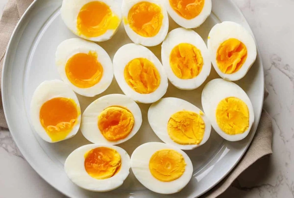 Bác sĩ Trung Quốc chỉ ra sai lầm ăn trứng khiến nhiều người rước bệnh Bác sĩ Trung Quốc chỉ ra sai lầm ăn trứng khiến nhiều người rước bệnh